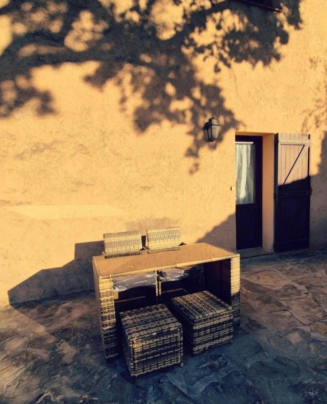 La Cadiere D'Azur, Calme Et Bien Situe Exterior photo