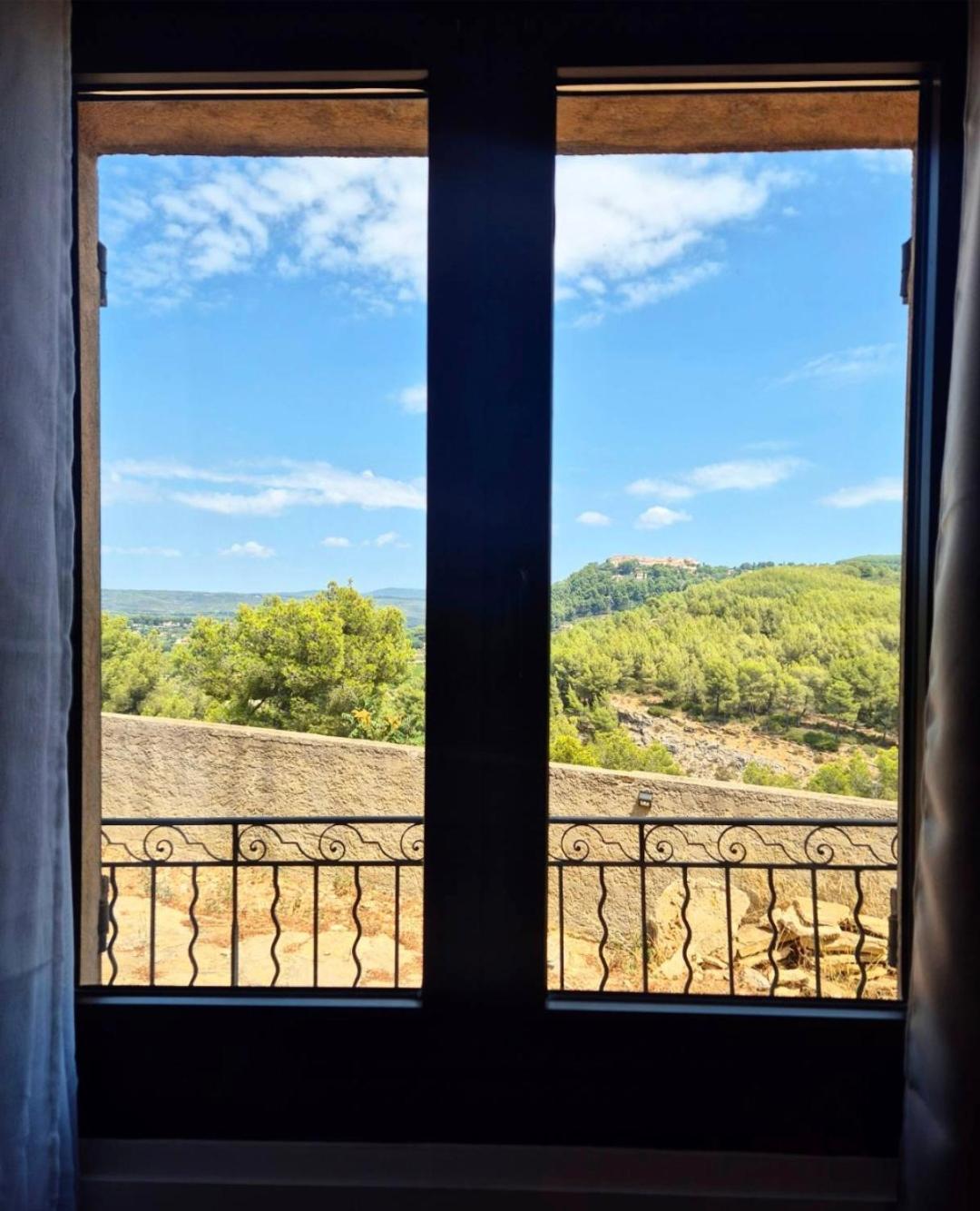 La Cadiere D'Azur, Calme Et Bien Situe Exterior photo